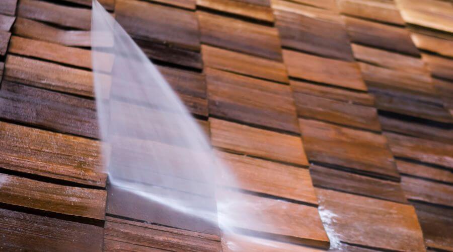 Professional tile roof repair services in Mineral Bluff, GA